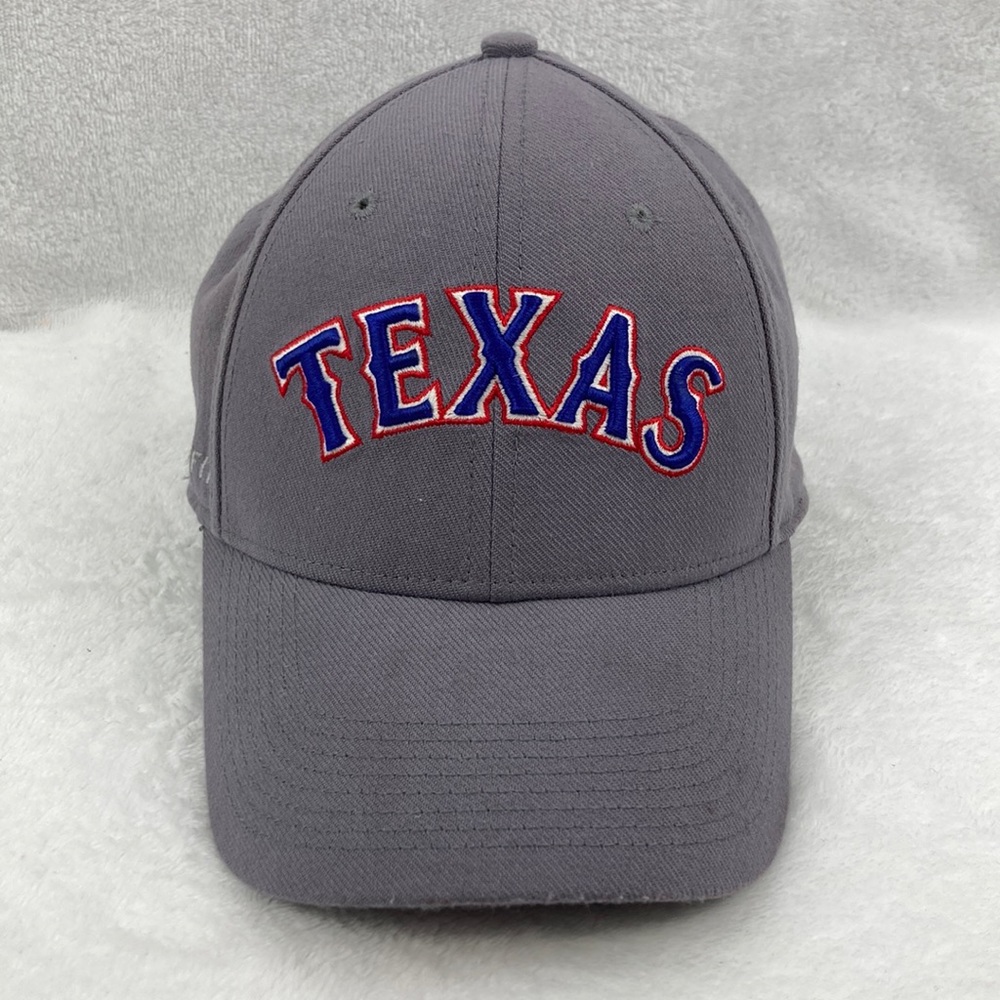 Nike Legacy91 Dri-Fit MLB Texas Rangers Baseball Cap OS